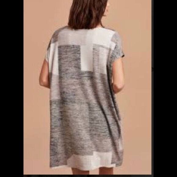 ARITZIA Wilfred free Lorelei dress block pattern Sz S - Picture 6 of 16